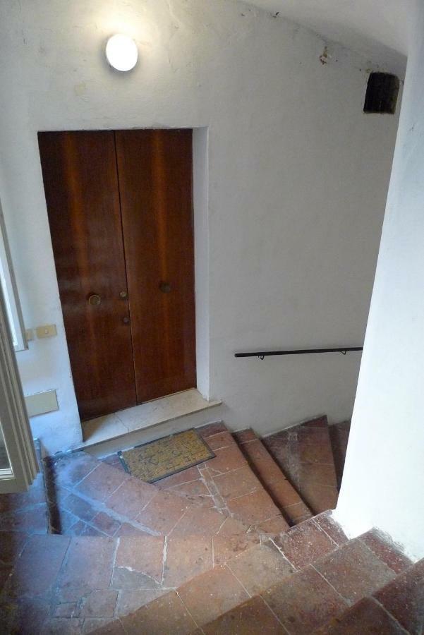 Badia Apartment Modena Exterior photo